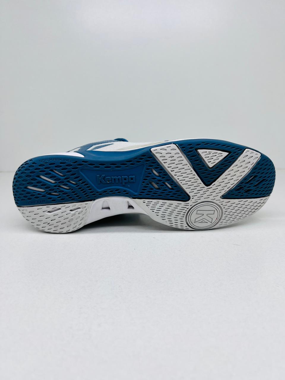 Kempa kempa Shoes Expo