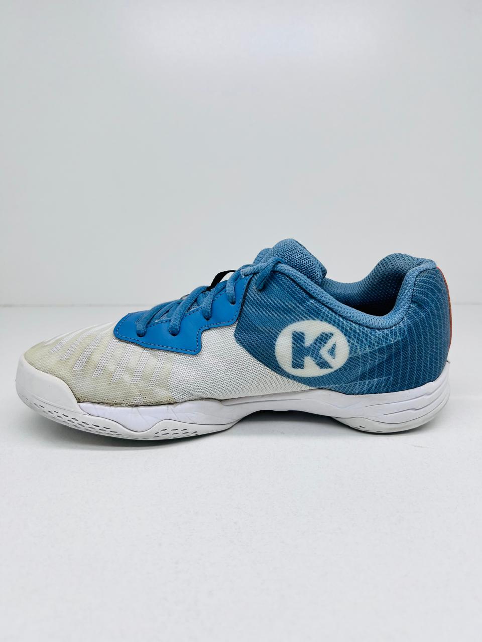 Kempa kempa Shoes Expo