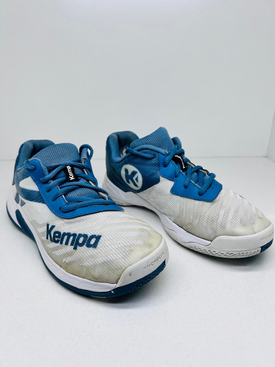Kempa kempa Shoes Expo