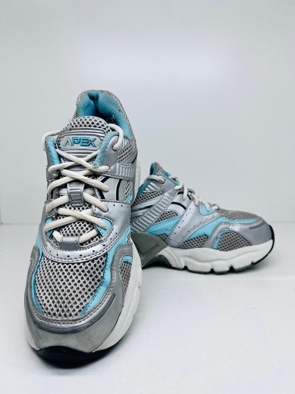 Apex Womens Boss apex Shoes Expo