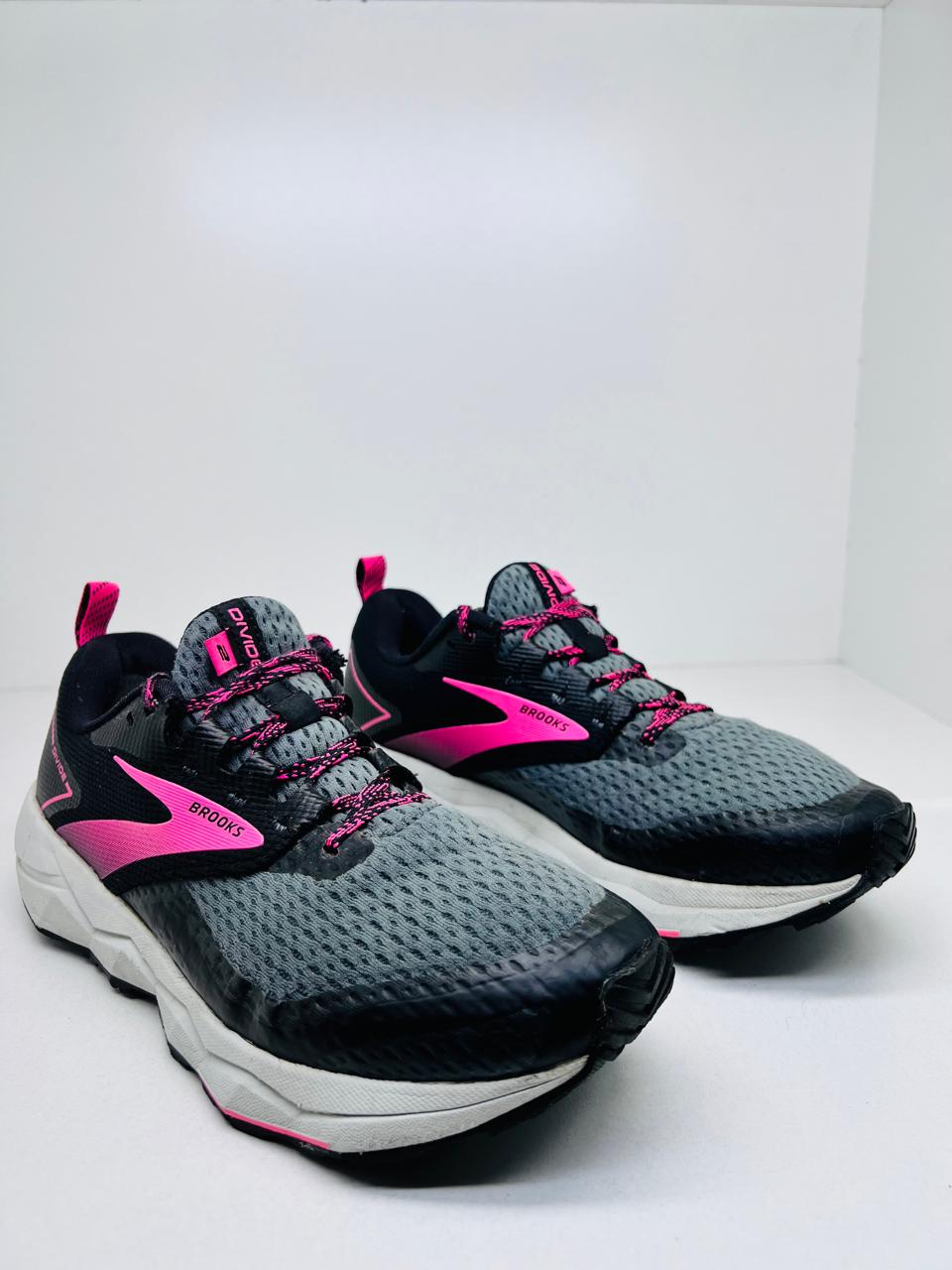 Brooks Divide 2 brooks divide 2 Shoes Expo