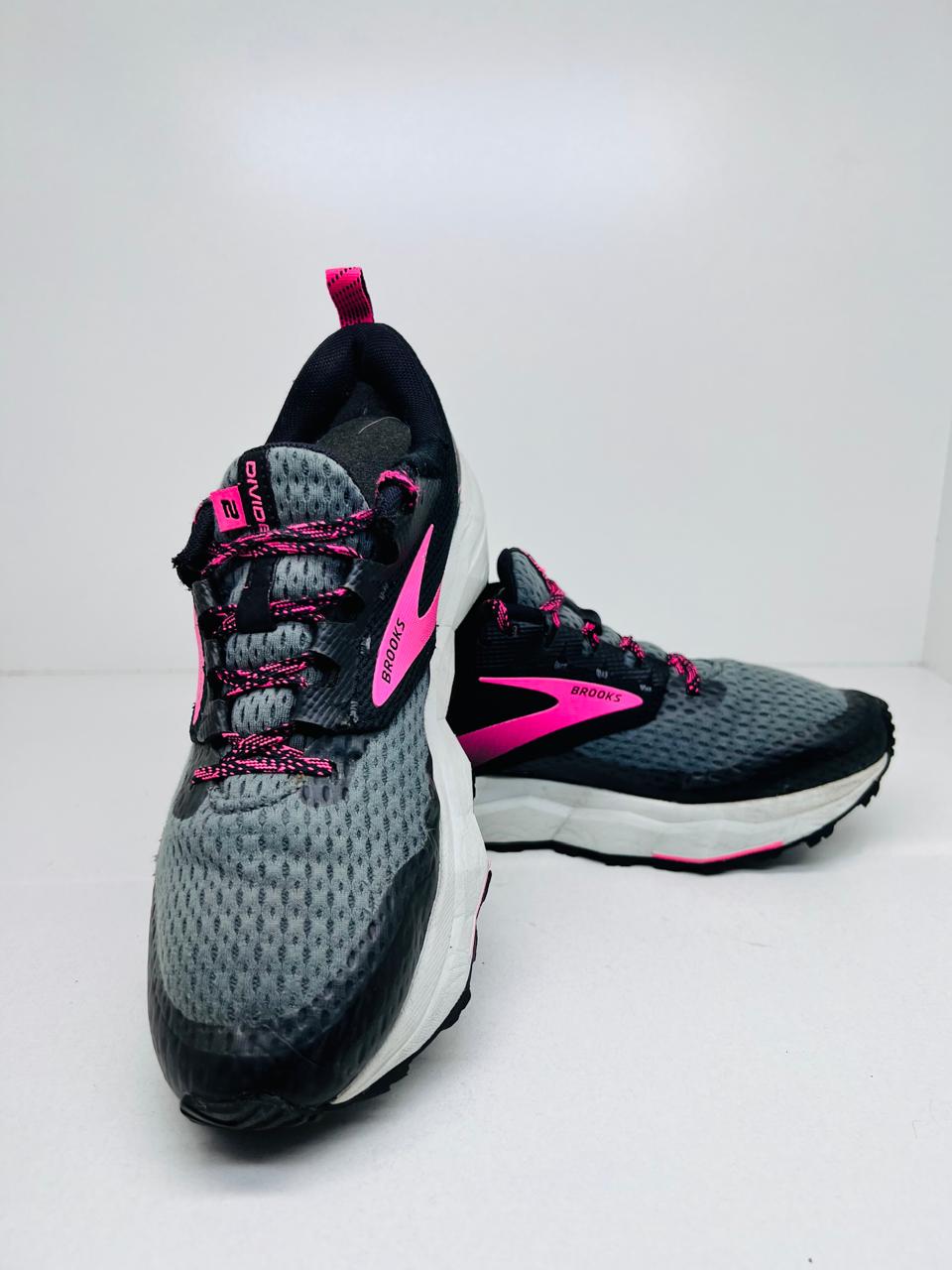 Brooks Divide 2 brooks divide 2 Shoes Expo