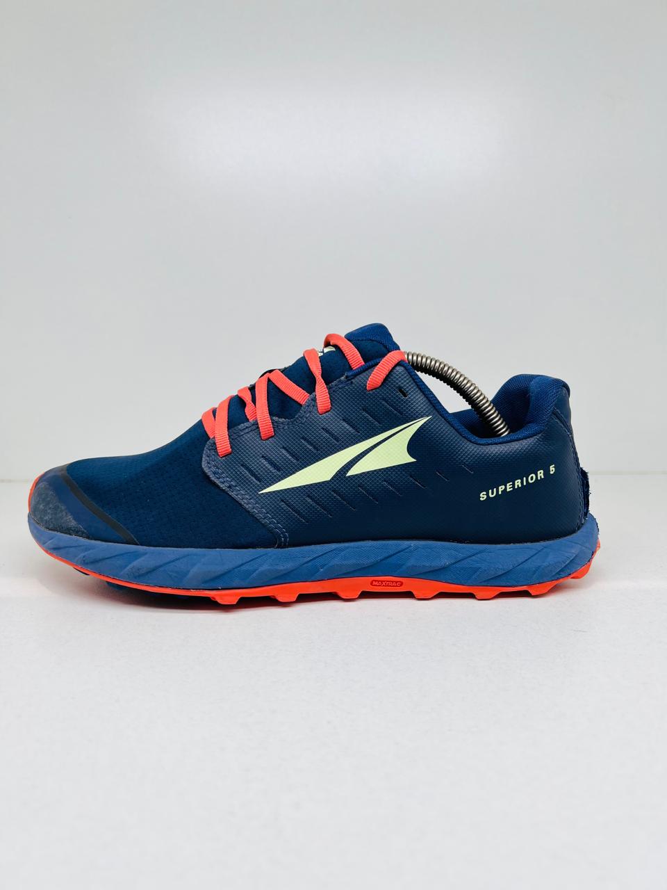 Altra Superior 5 altra superior 5 Shoes Expo