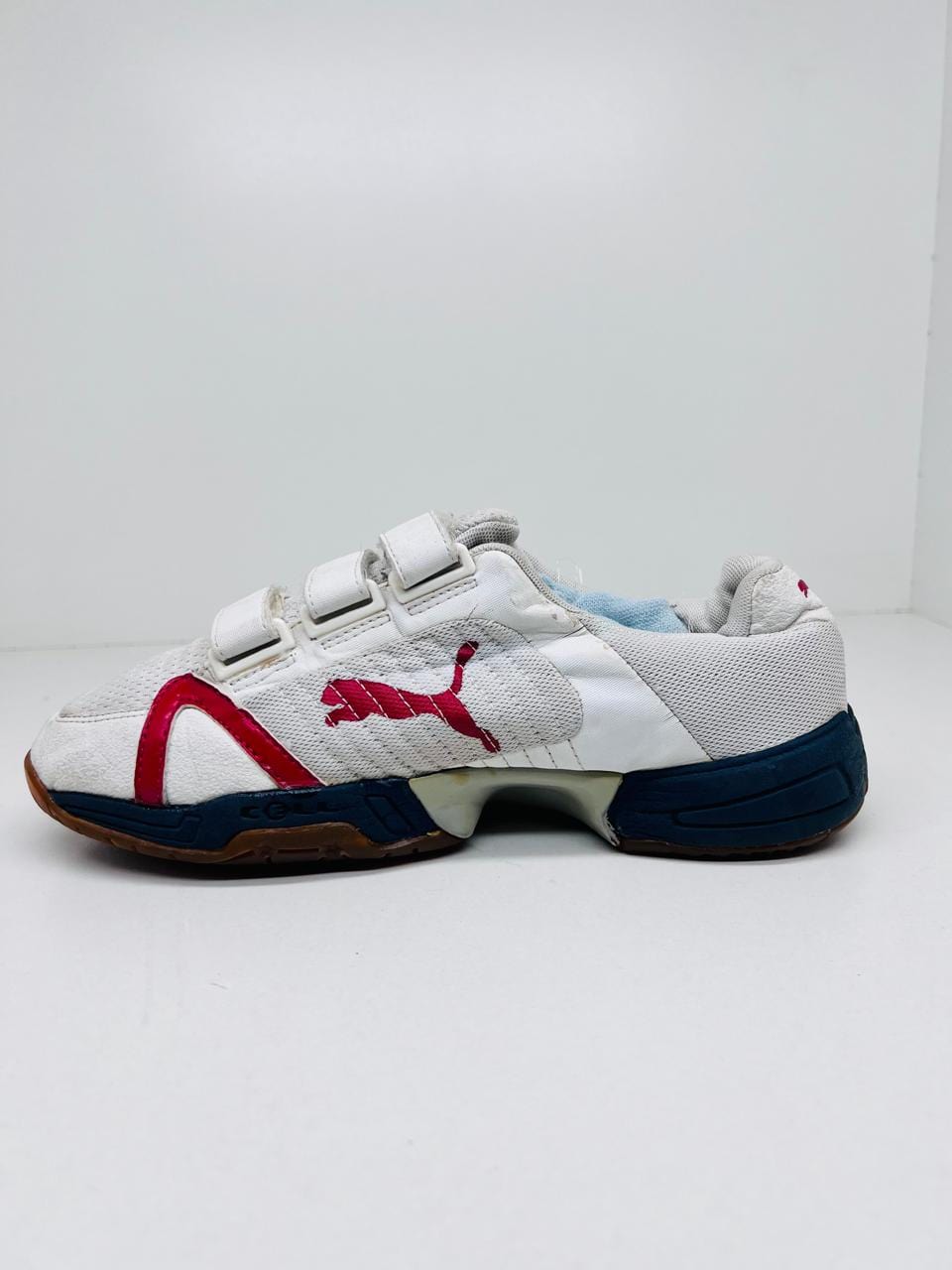Puma puma Shoes Expo
