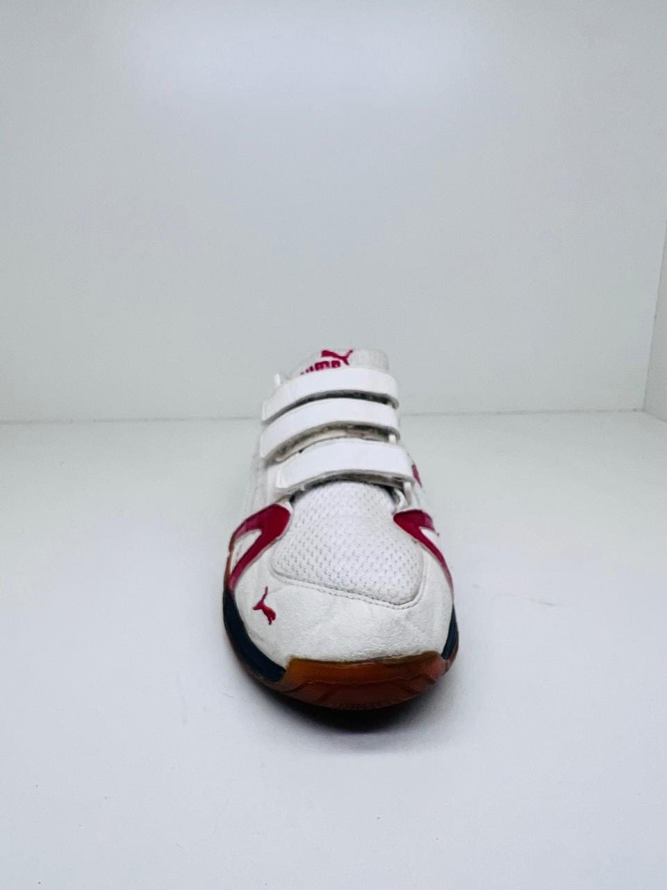 Puma puma Shoes Expo