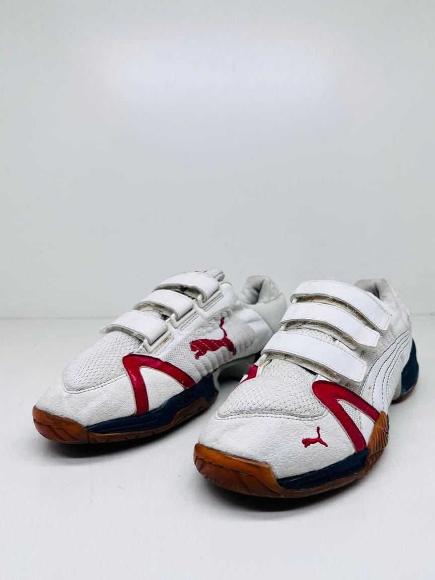 Puma puma Shoes Expo