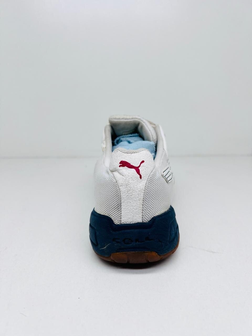 Puma puma Shoes Expo