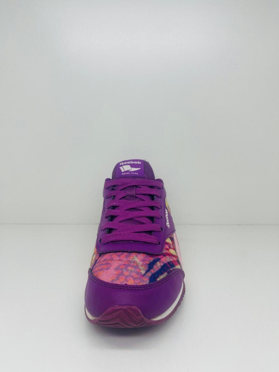 Rebook Royal rebook Shoes Expo