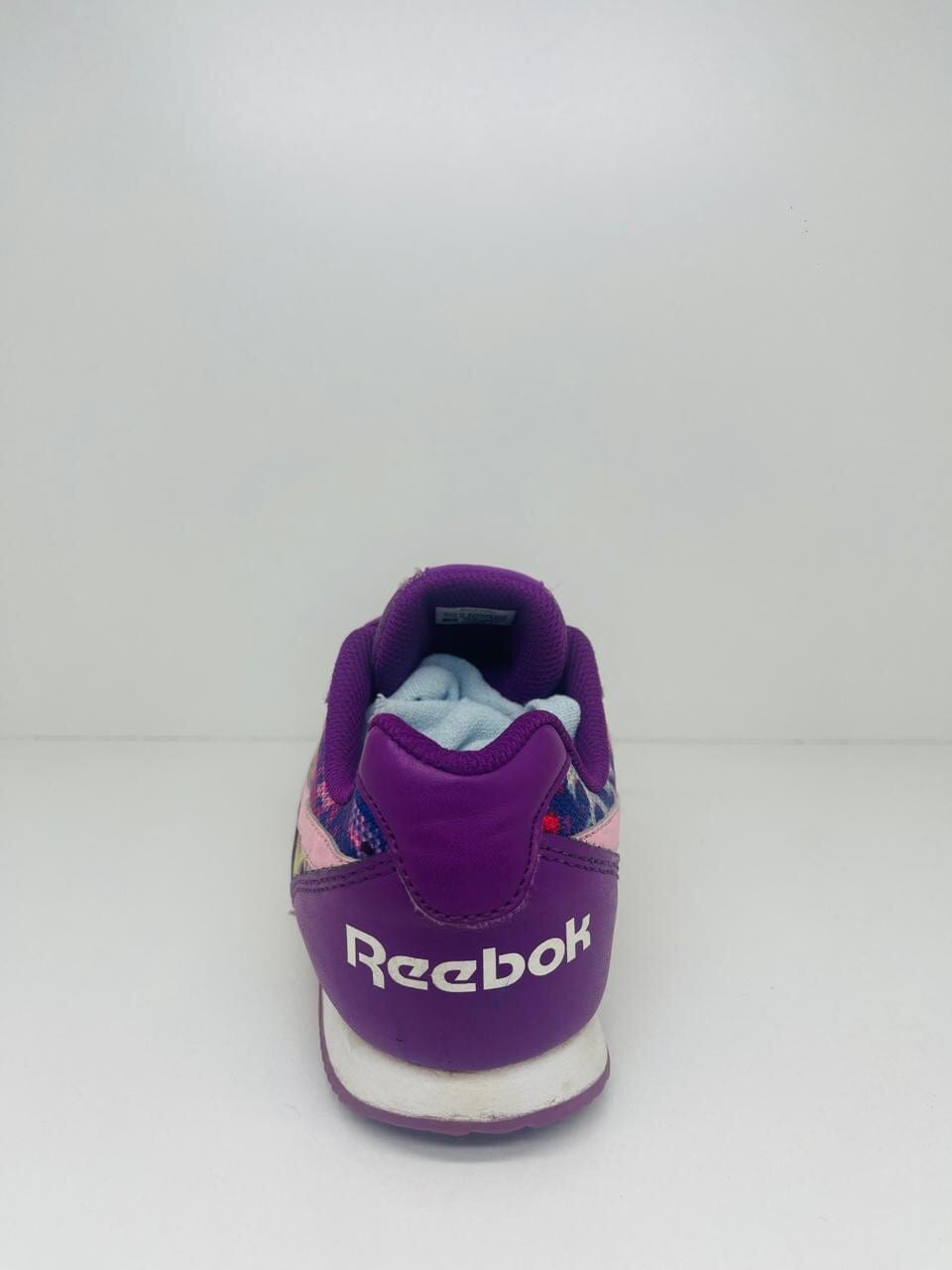 Rebook Royal rebook Shoes Expo