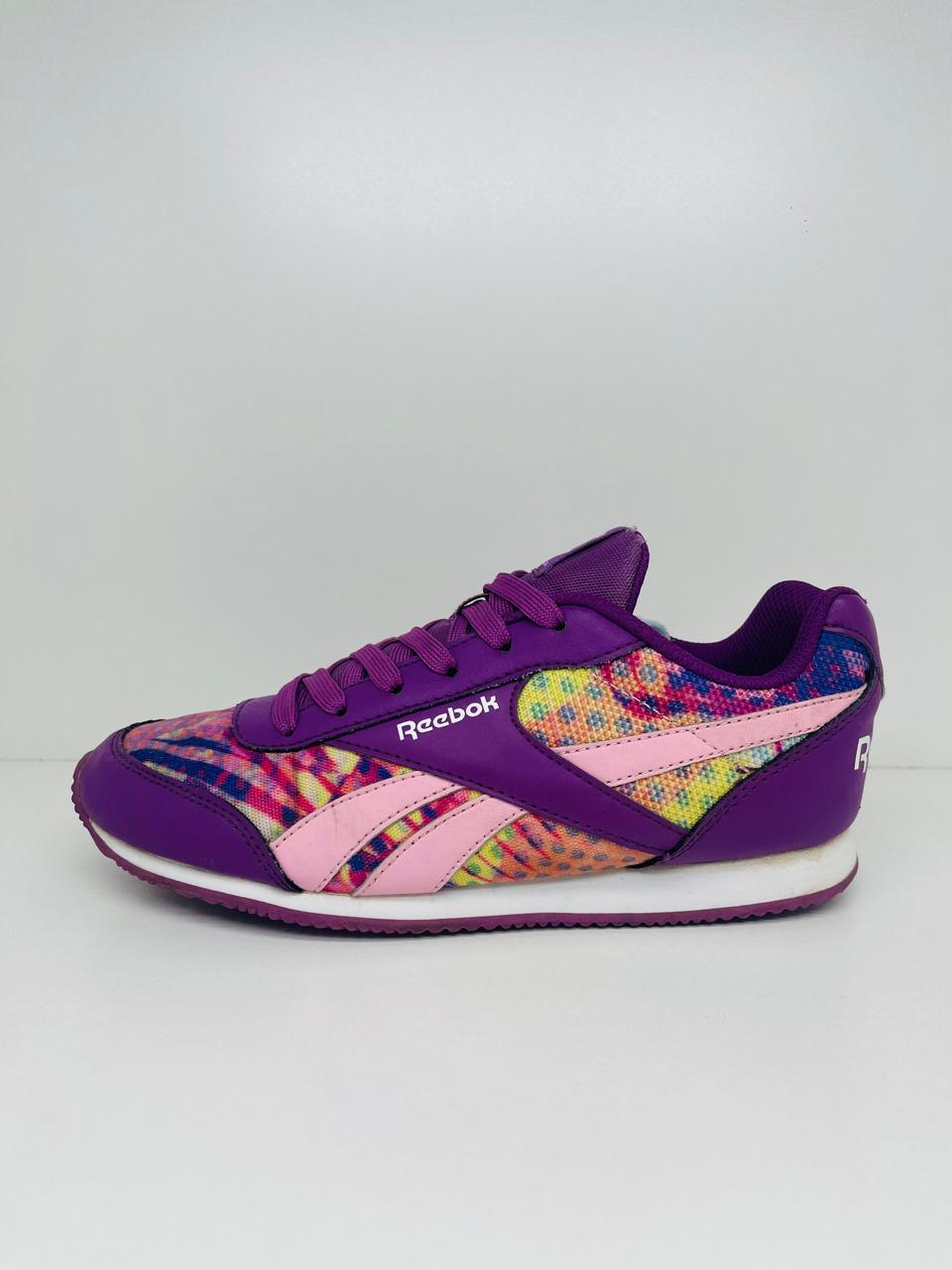 Rebook Royal rebook Shoes Expo