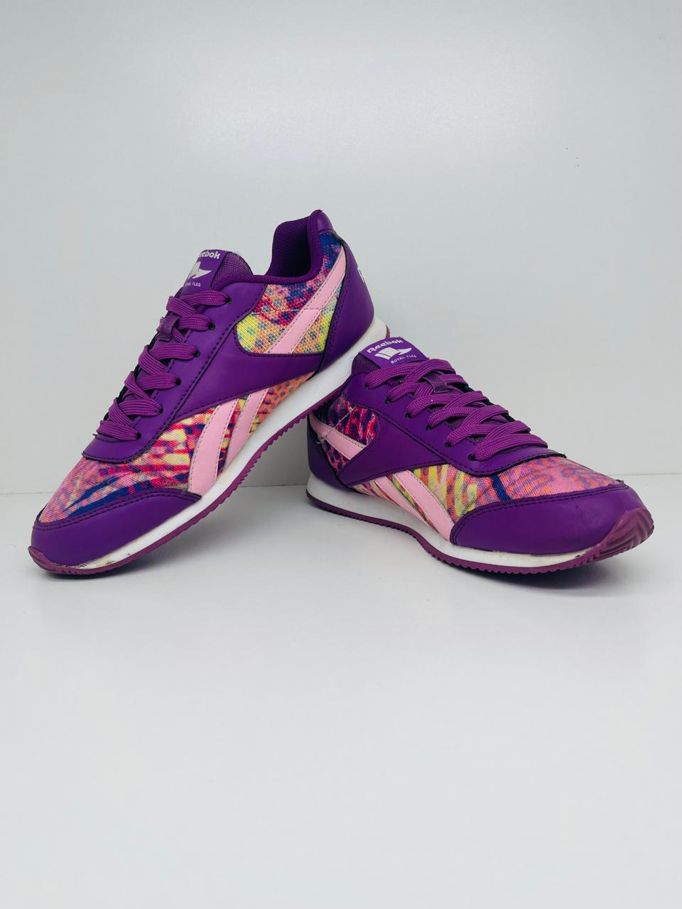 Rebook Royal rebook Shoes Expo