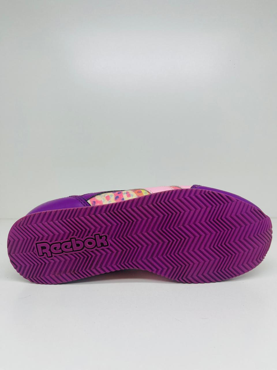 Rebook Royal rebook Shoes Expo