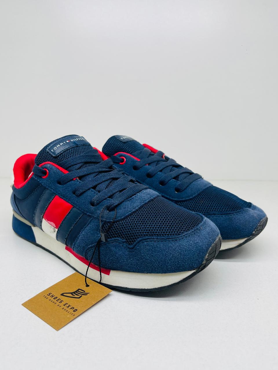 Tommy Hilfiger tommy hilfiger Shoes Expo