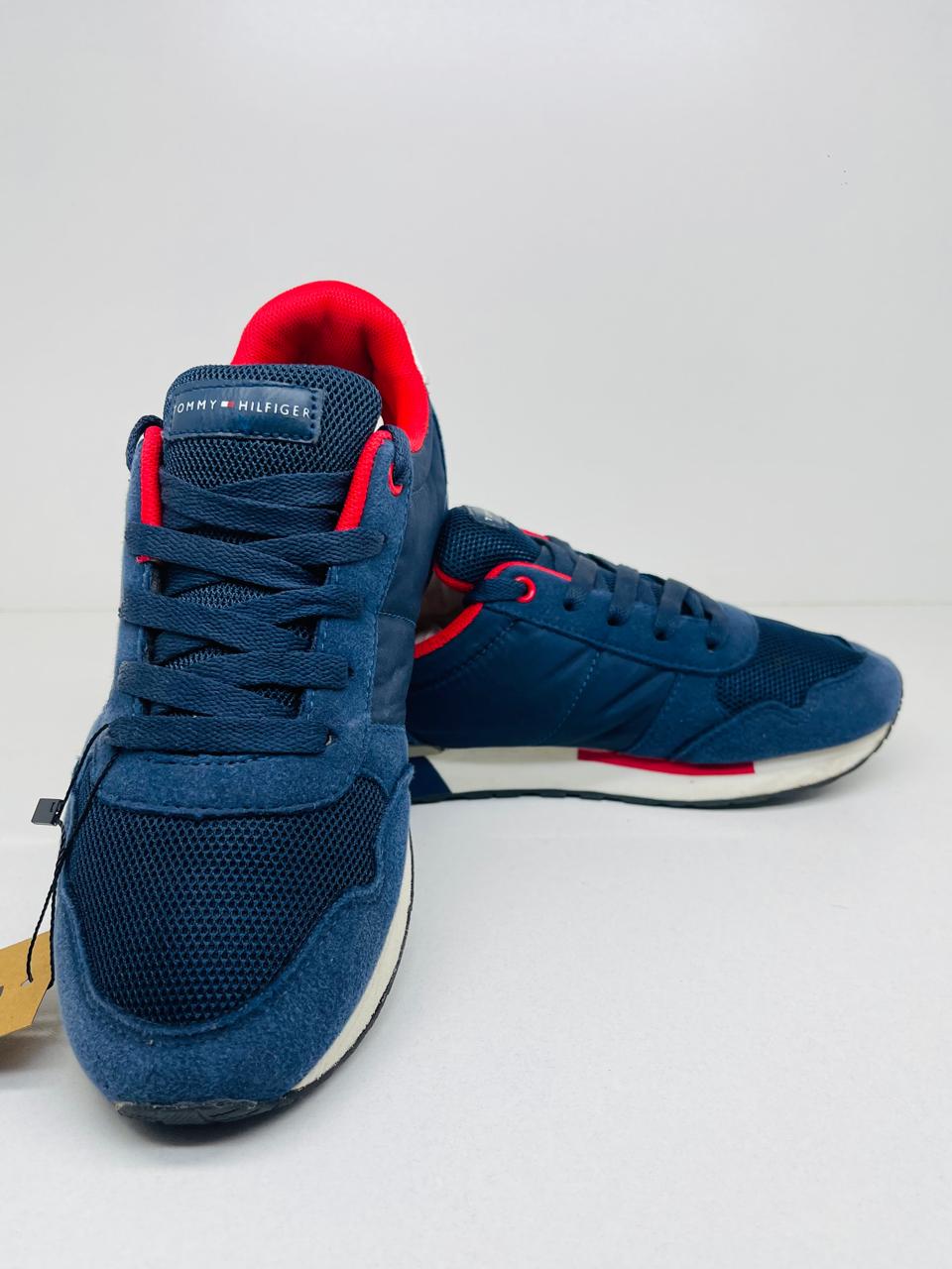Tommy Hilfiger tommy hilfiger Shoes Expo