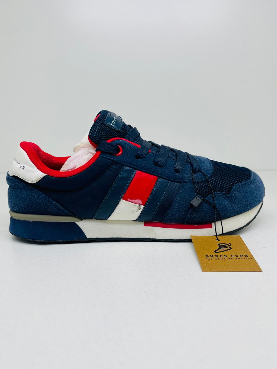 Tommy Hilfiger tommy hilfiger Shoes Expo