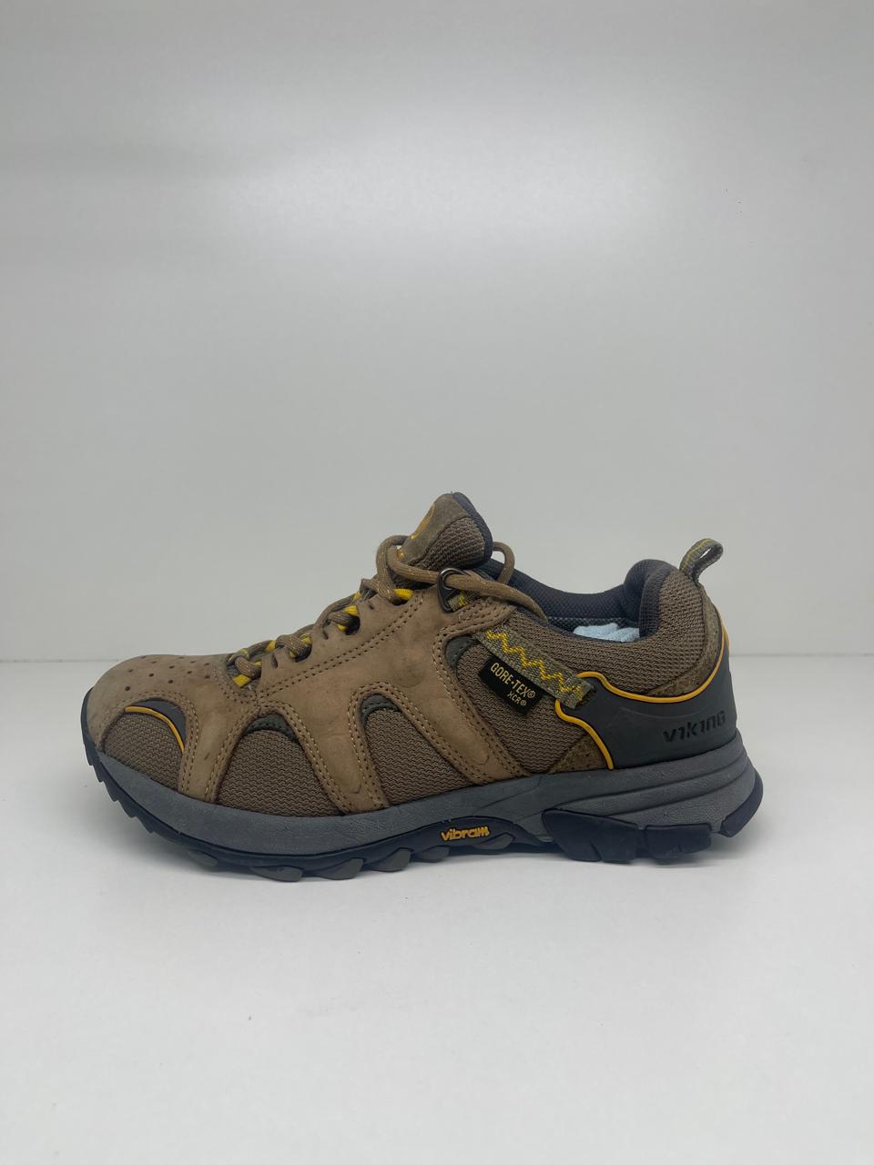 Vikine vikine Shoes Expo