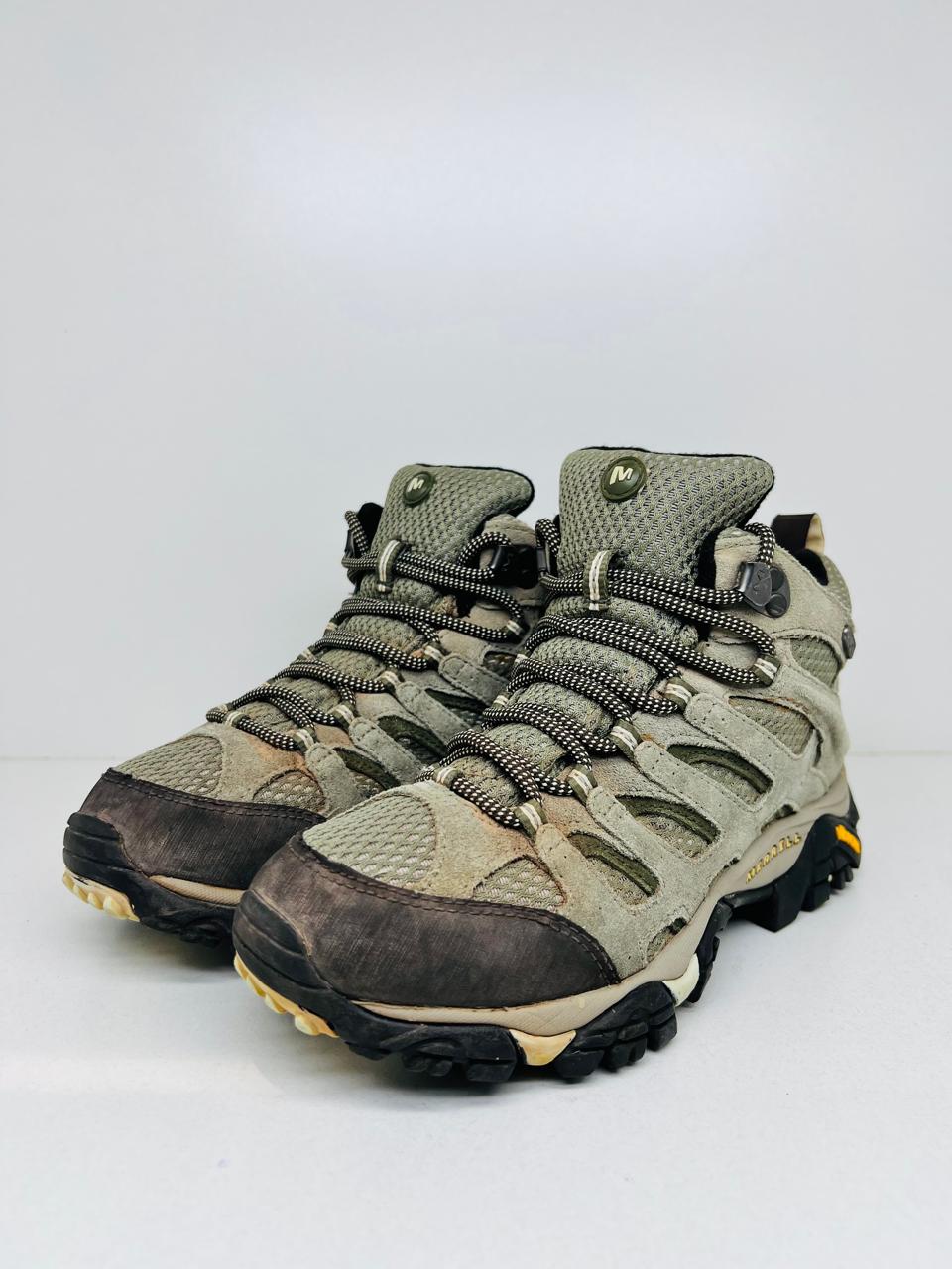 Merrell Moab 3 Merrell Moab 3 Shoes Expo