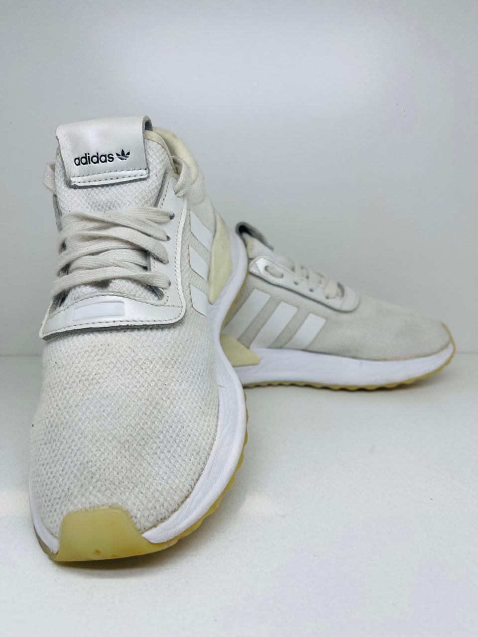 Adidas U-Path Size (40)
