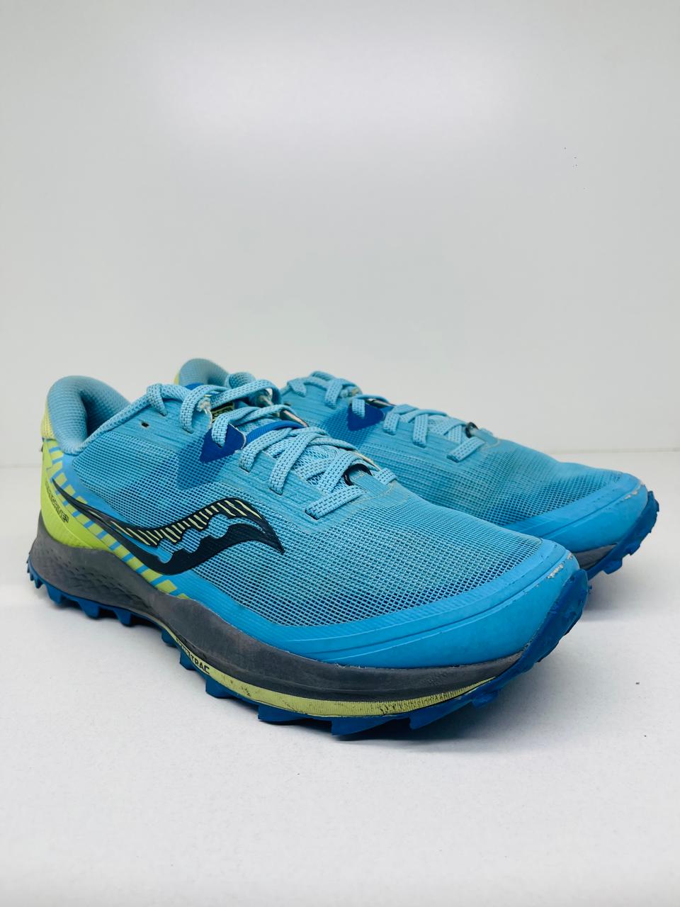 Saucony Peregrne 11 Size (40)