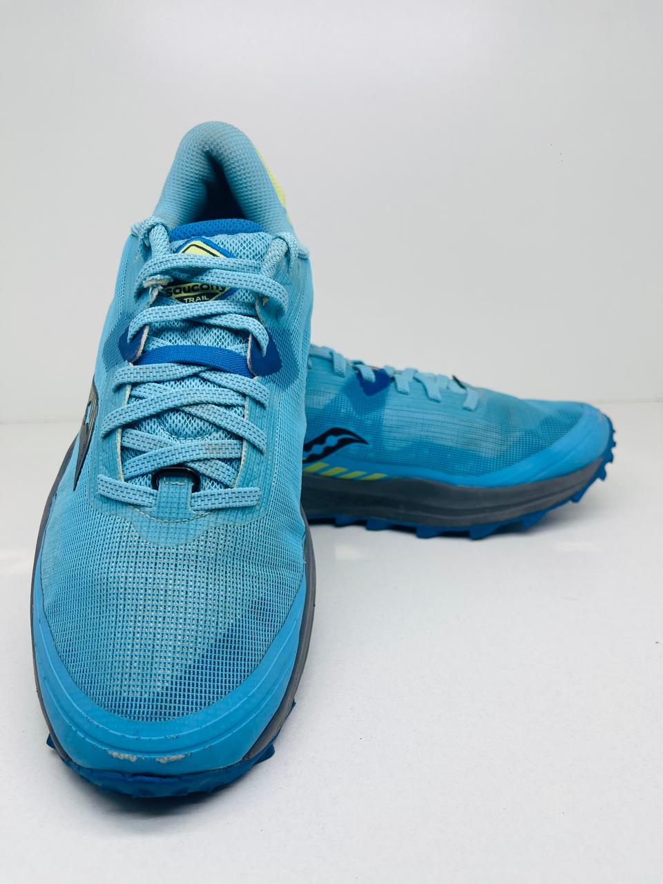 Saucony Peregrne 11 Size (40)