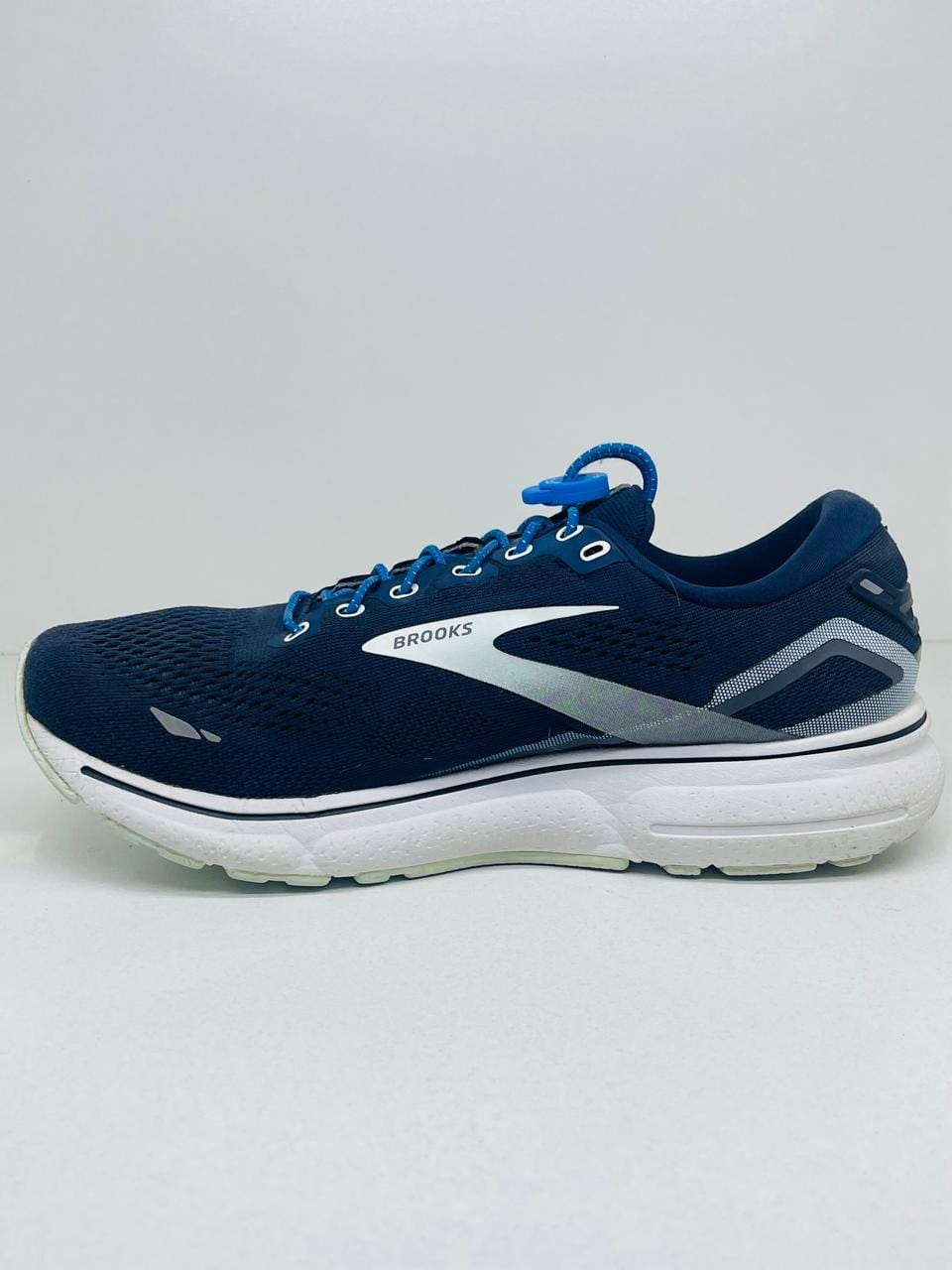 Brook Ghots 15