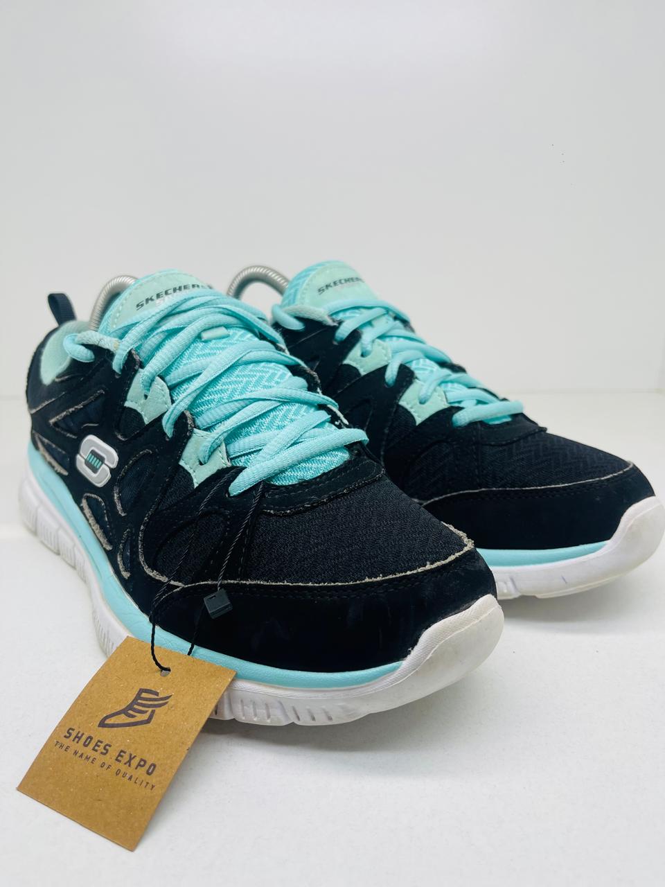 Sketchers Flex Appeal Size (40)