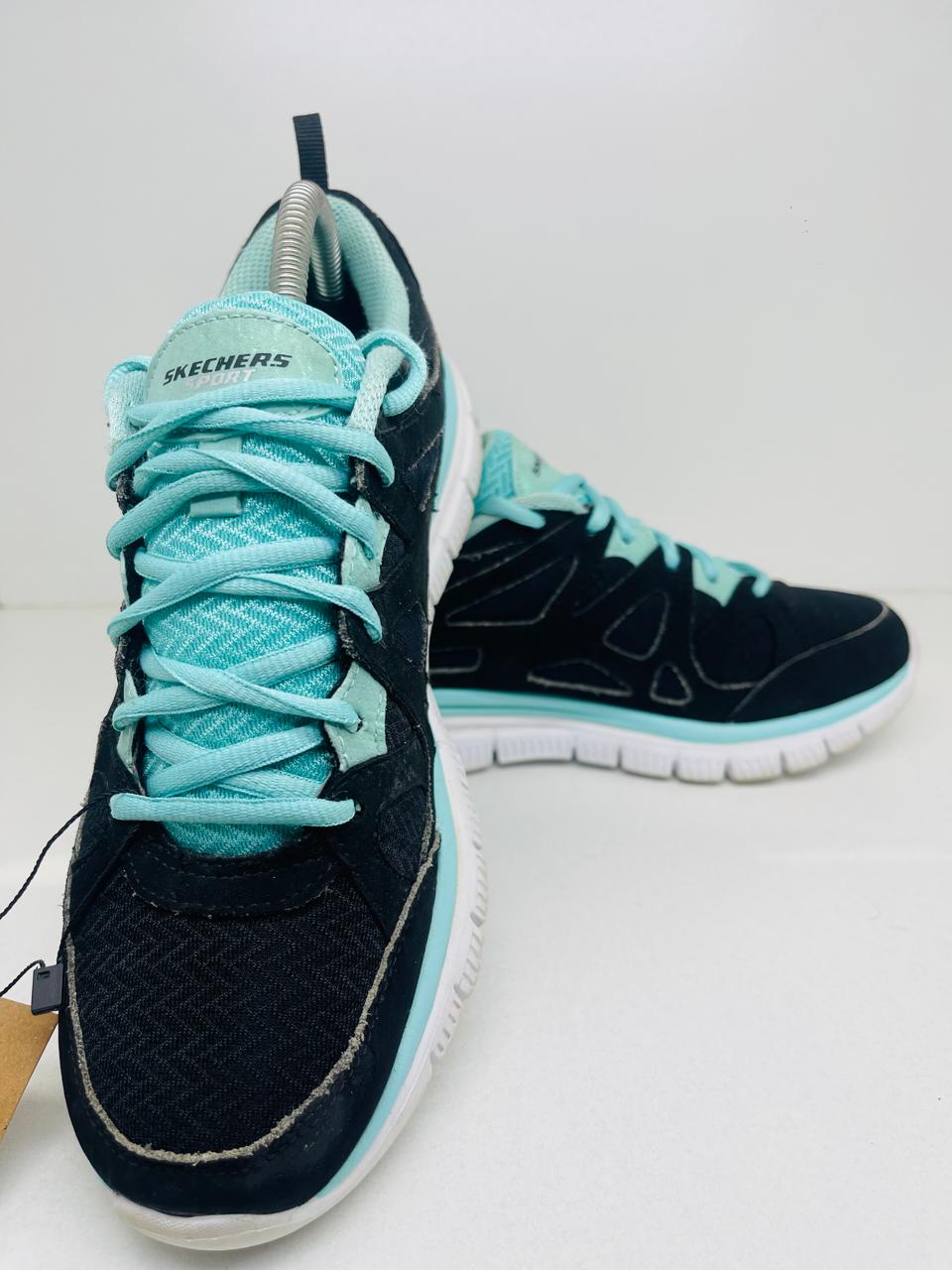 Sketchers Flex Appeal Size (40)