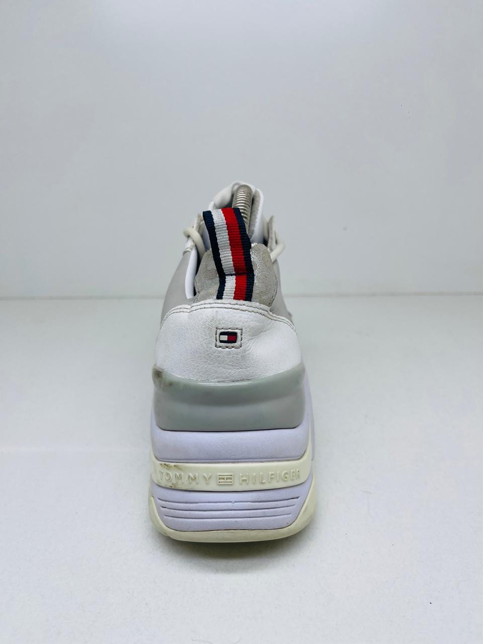 Tommy Hilfiger Wedge Size (40)