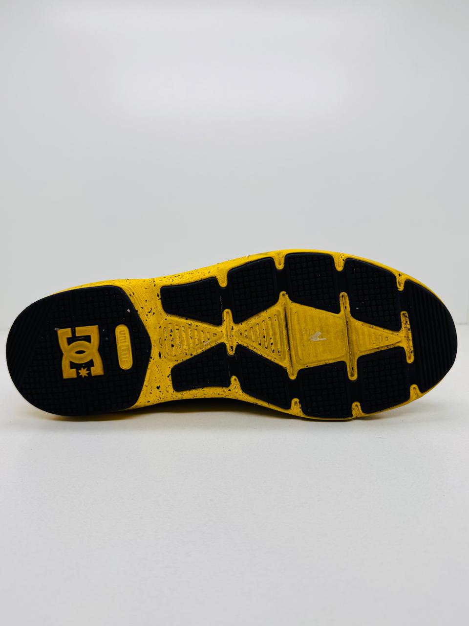 Uni lite yellow grey (44)