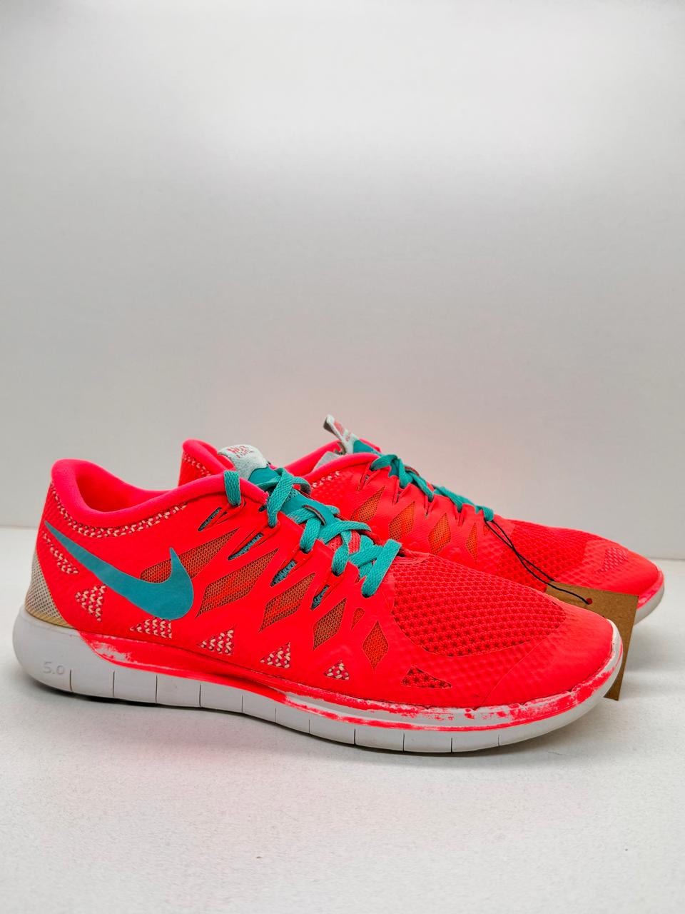 Nike Free 5.0 Size (40.5)