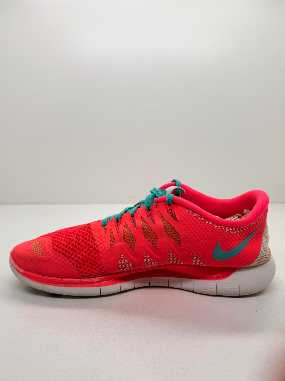 Nike Free 5.0 Size (40.5)