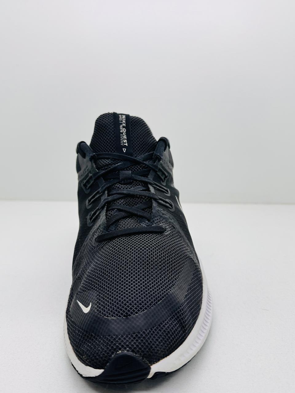 Nike Ouest