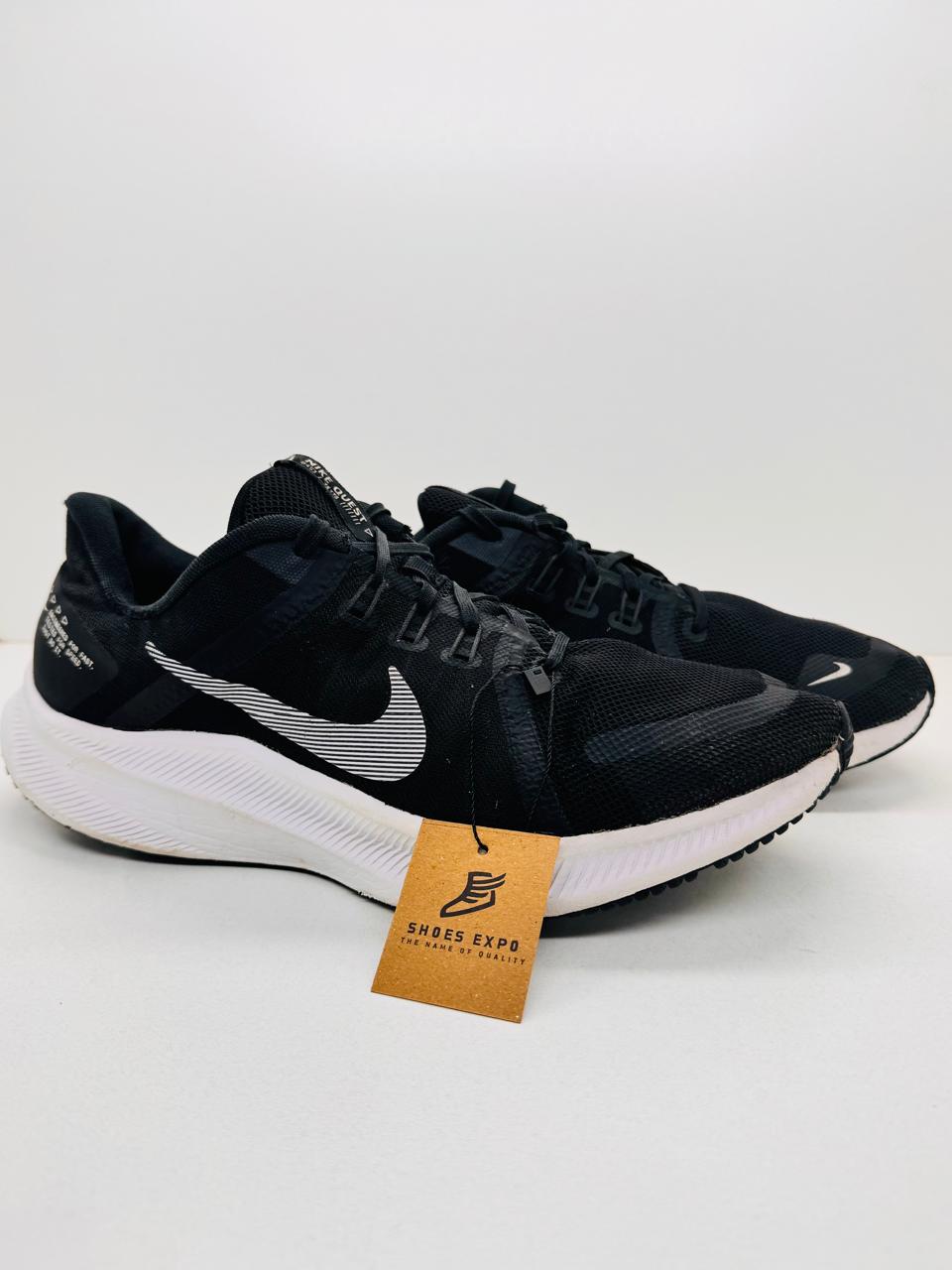 Nike Ouest