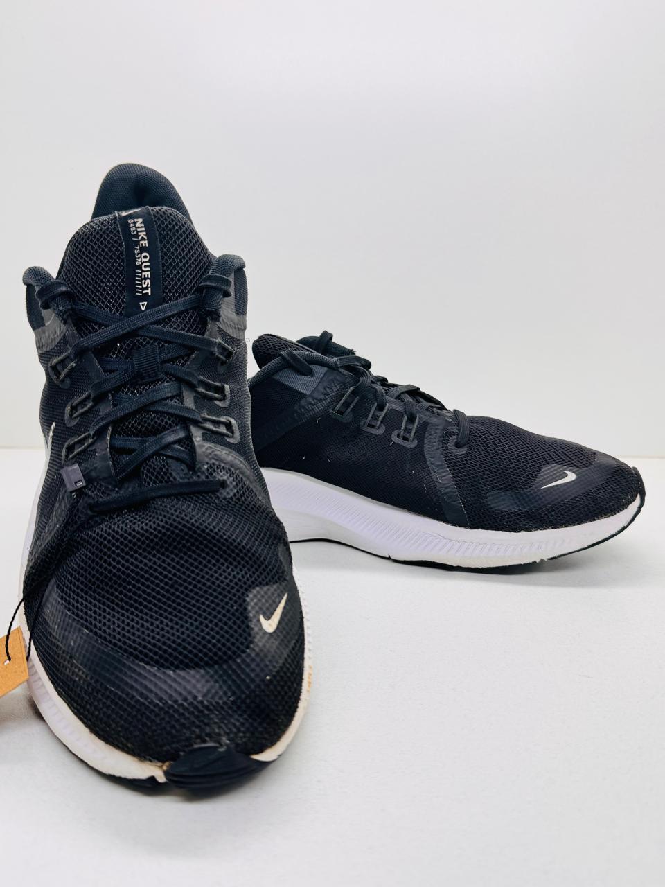 Nike Ouest