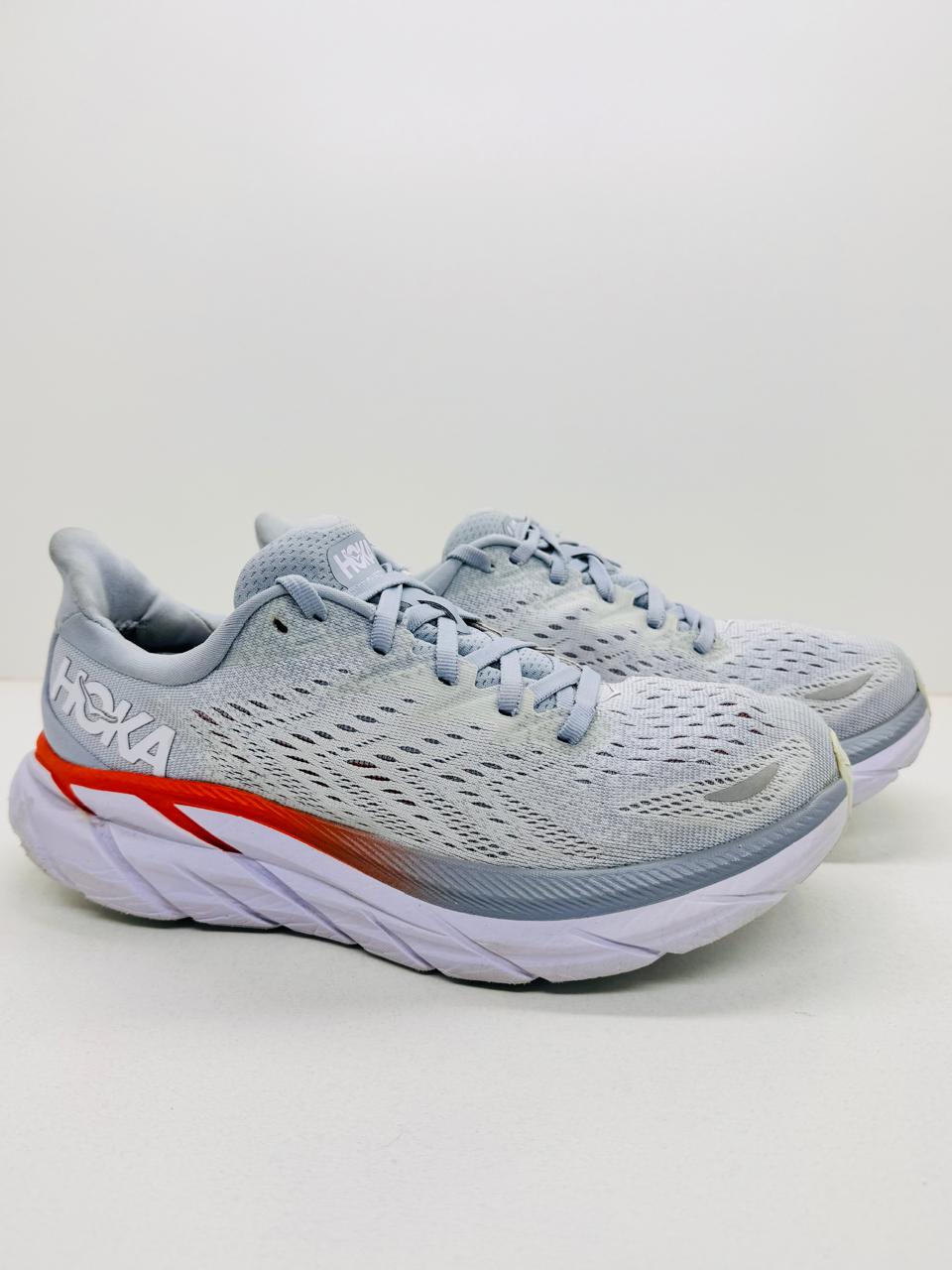 Hoka Clifton 8 size (40)