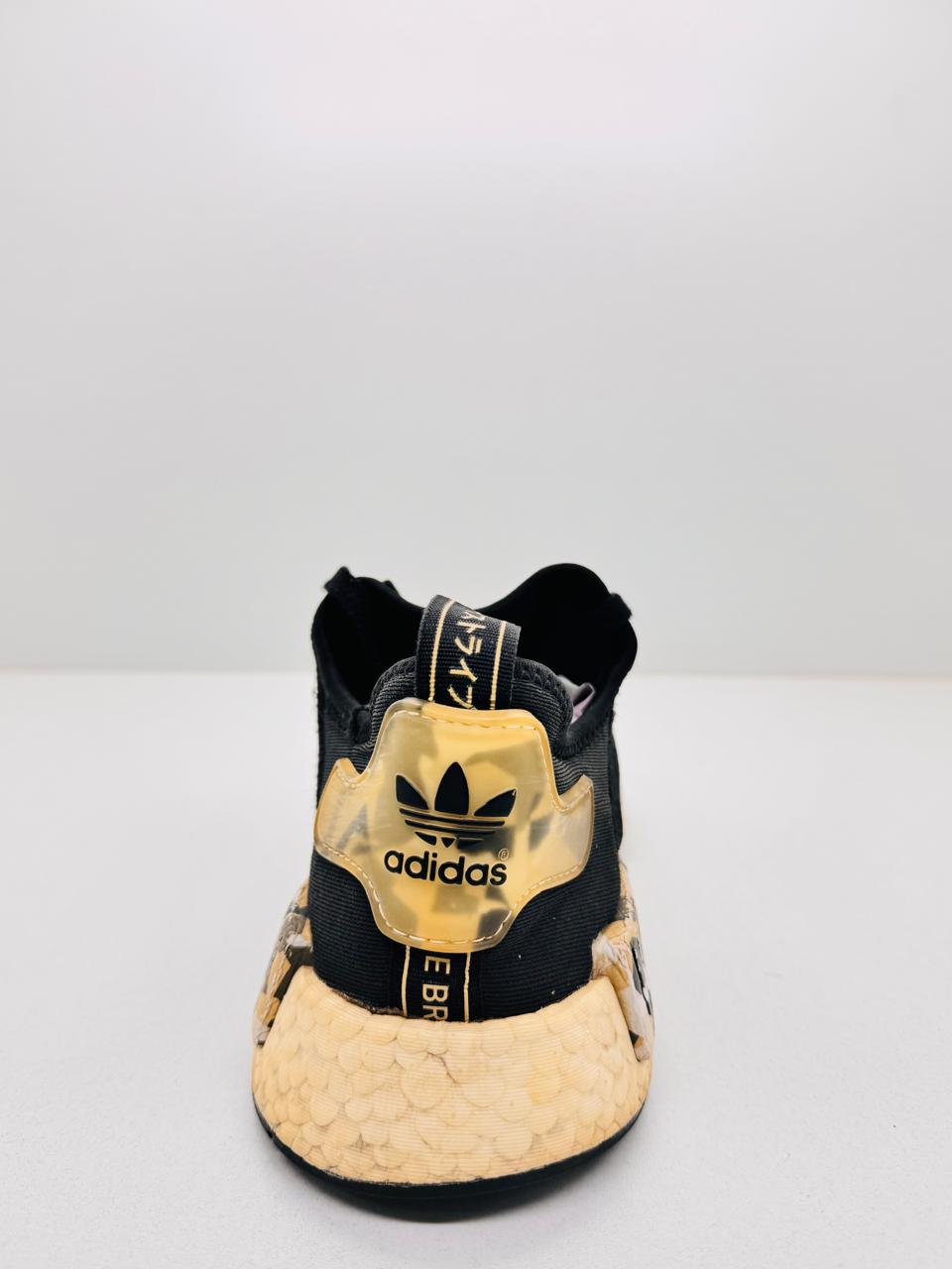 Adidas NMD R1 Size (43.5)