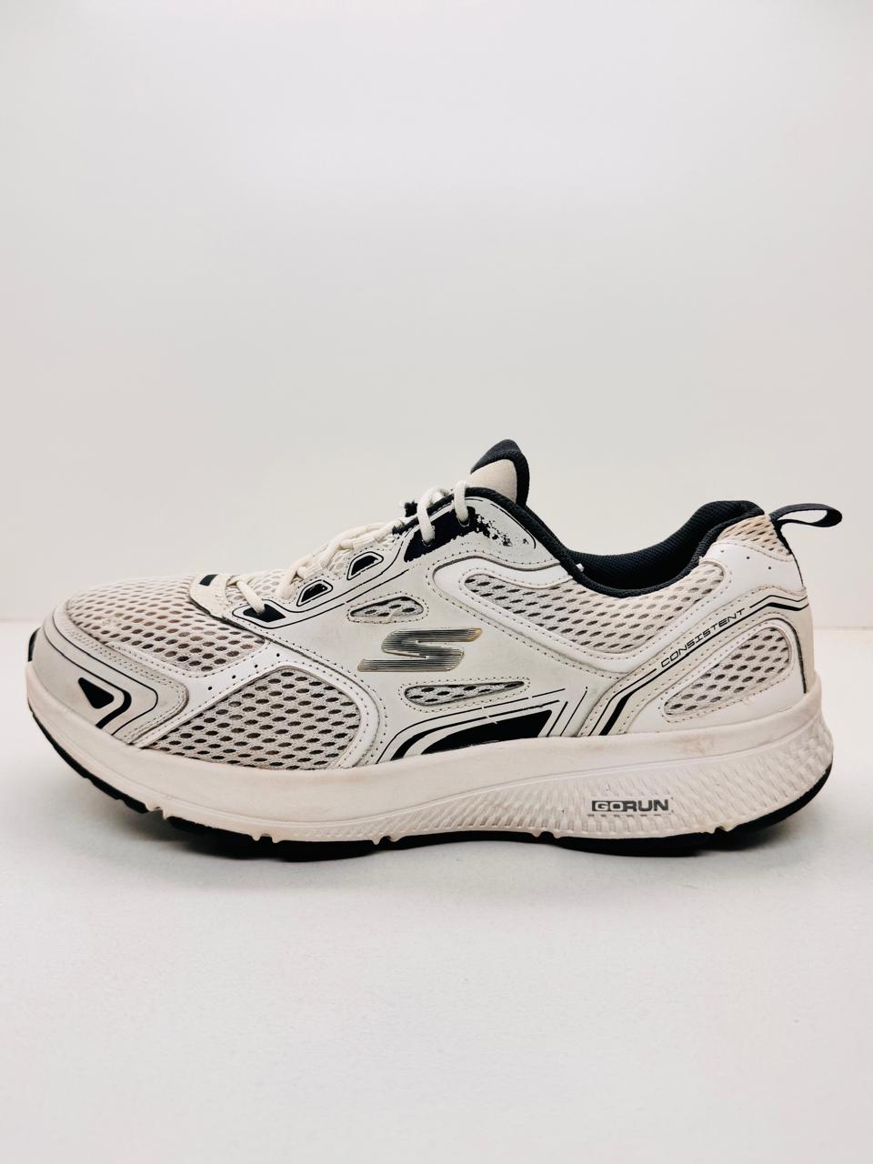 Sketchers Go Run Consistent