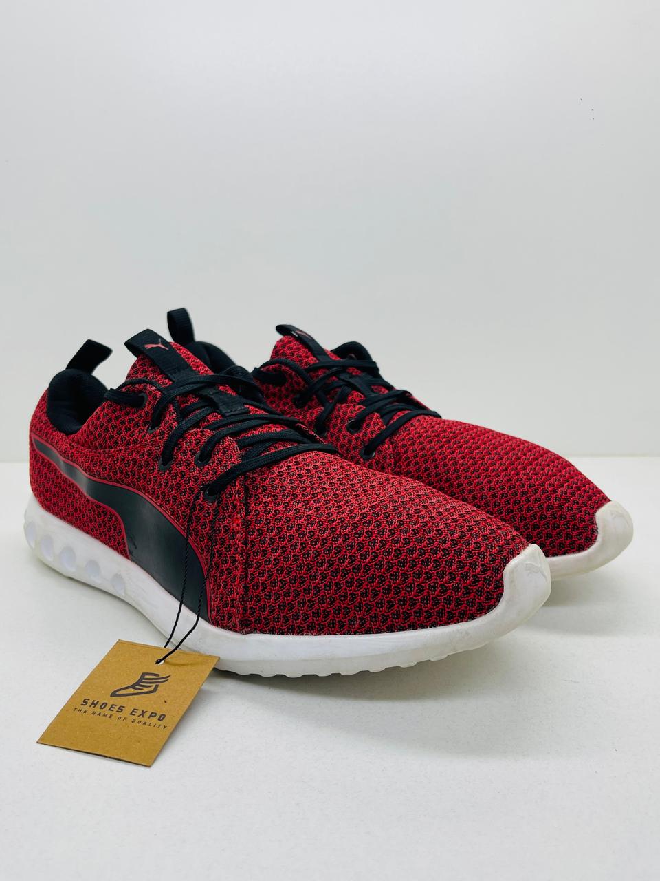 Puma Carson 2 Knit
