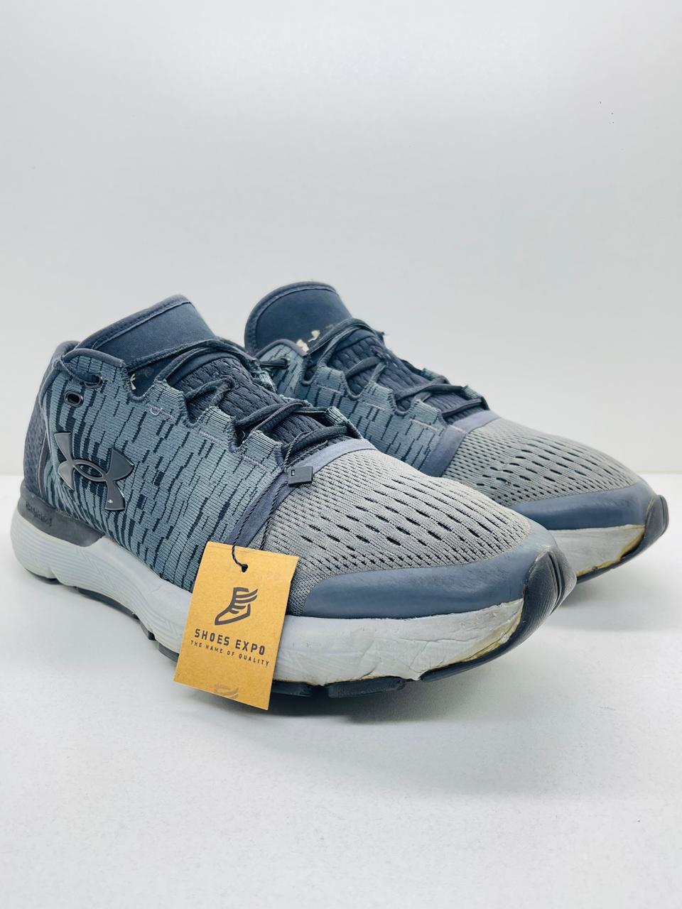 Under Armour Speed Form Gemini 3