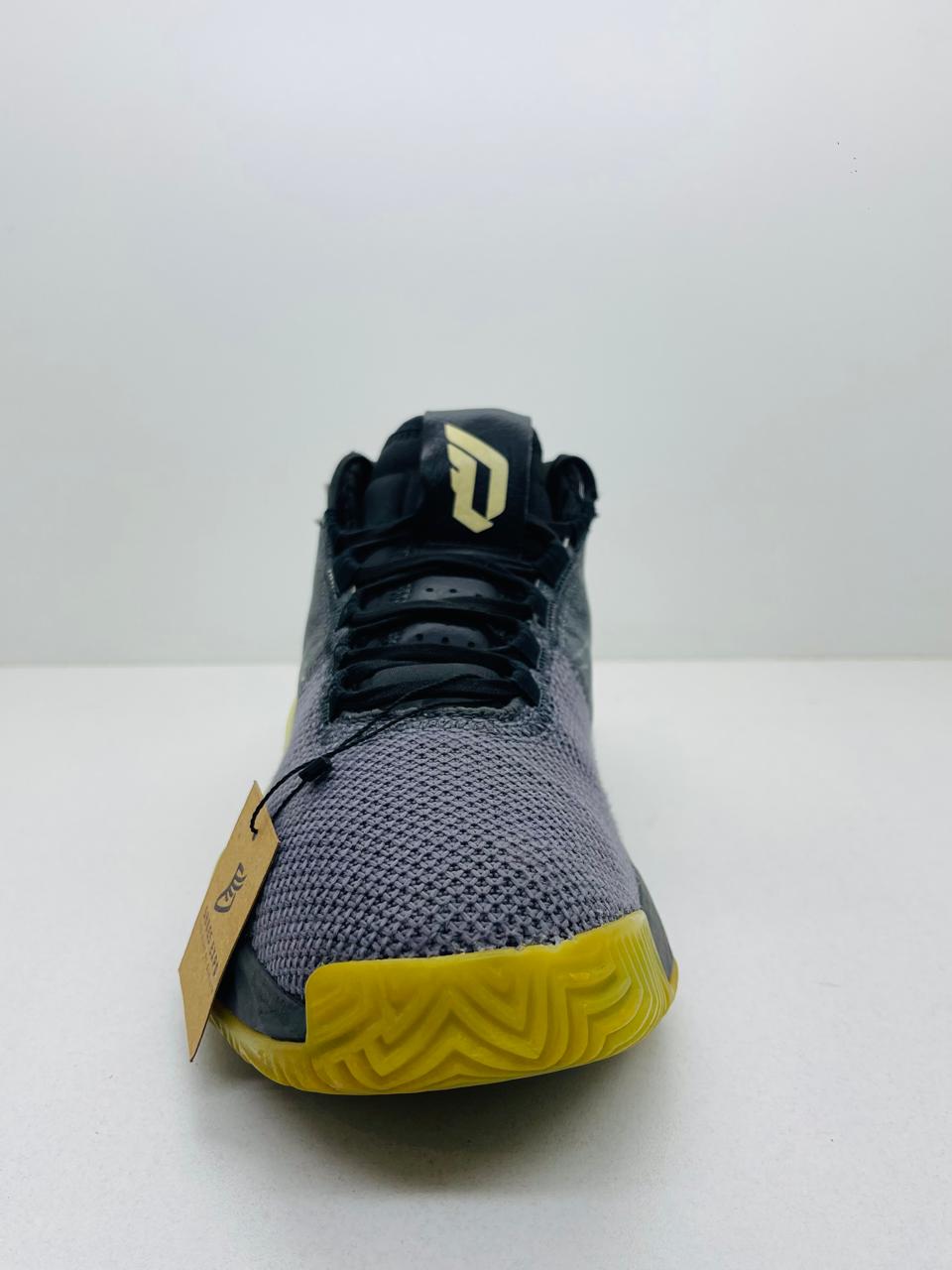 Adidas Dame 5
