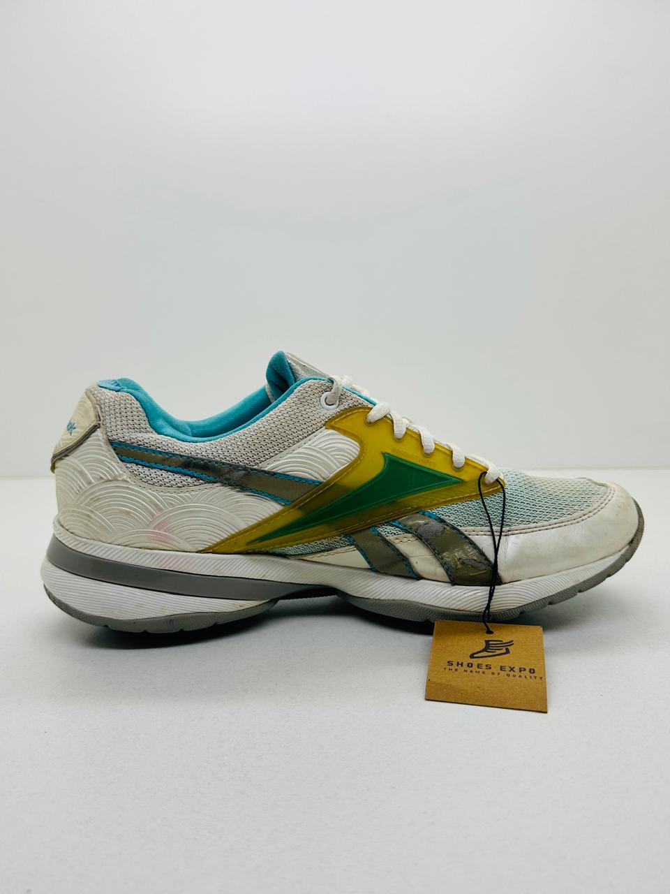 Reebok Easytone