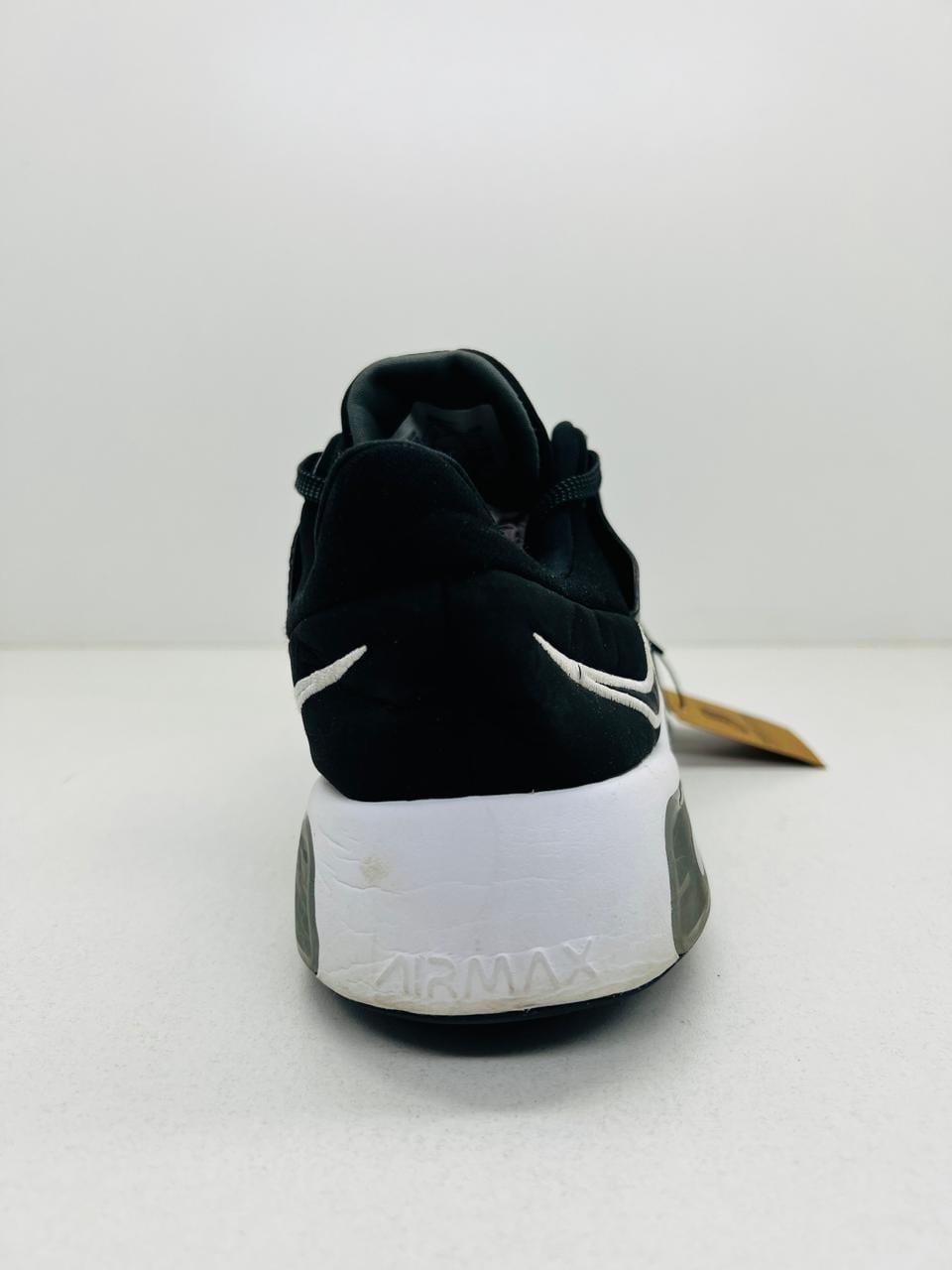 Nike Air Max Bells TR 4