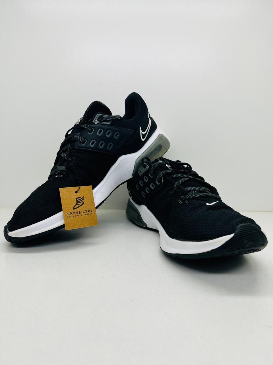 Nike Air Max Bells TR 4