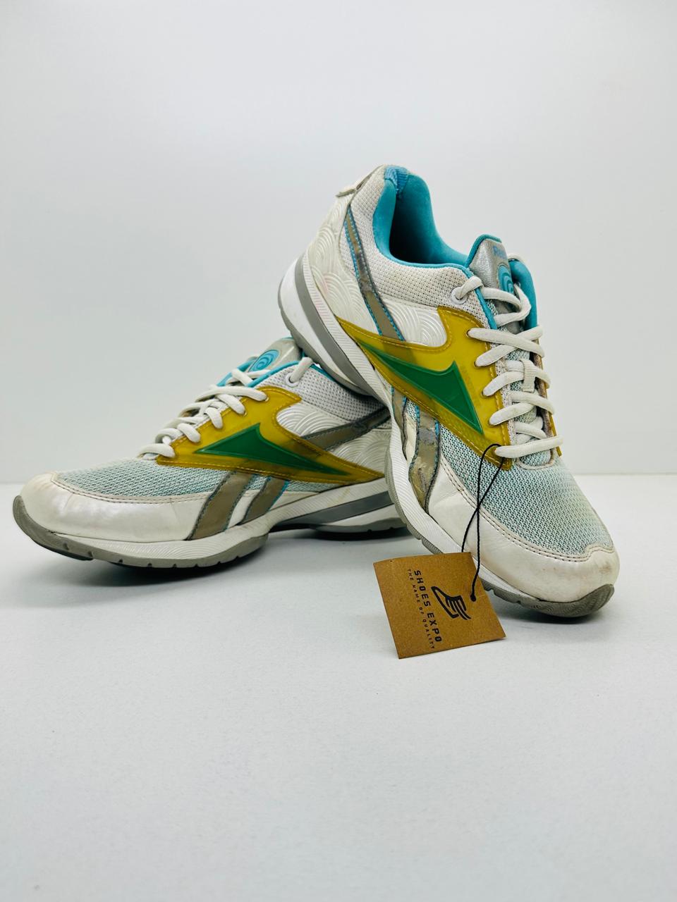 Reebok Easytone