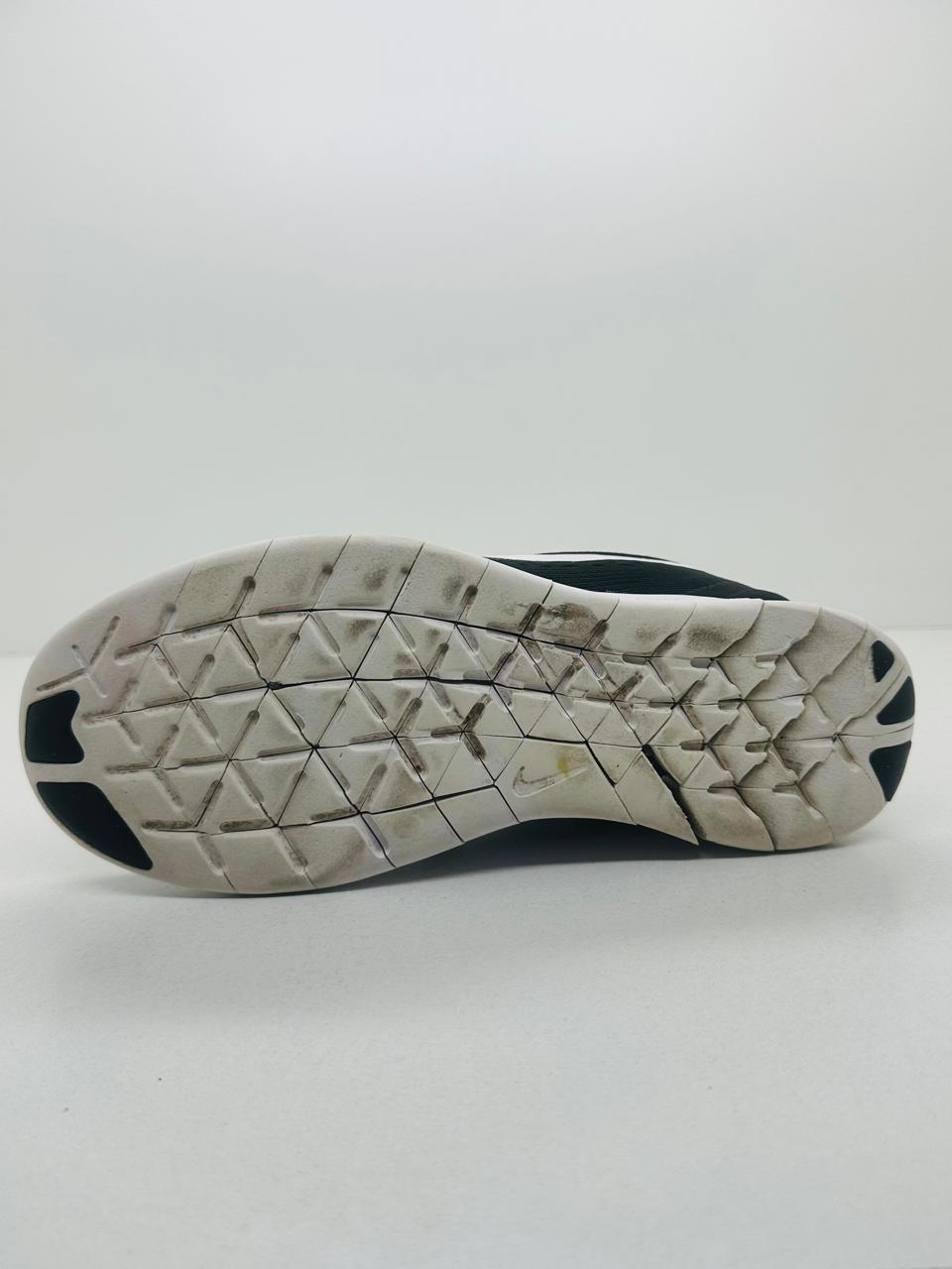 Nike Free RN Run Black Size (40)