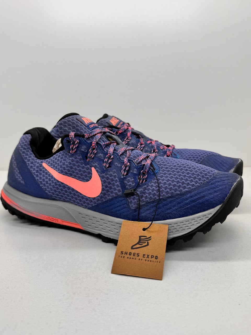 Nike Zoom Wildhorse 3
