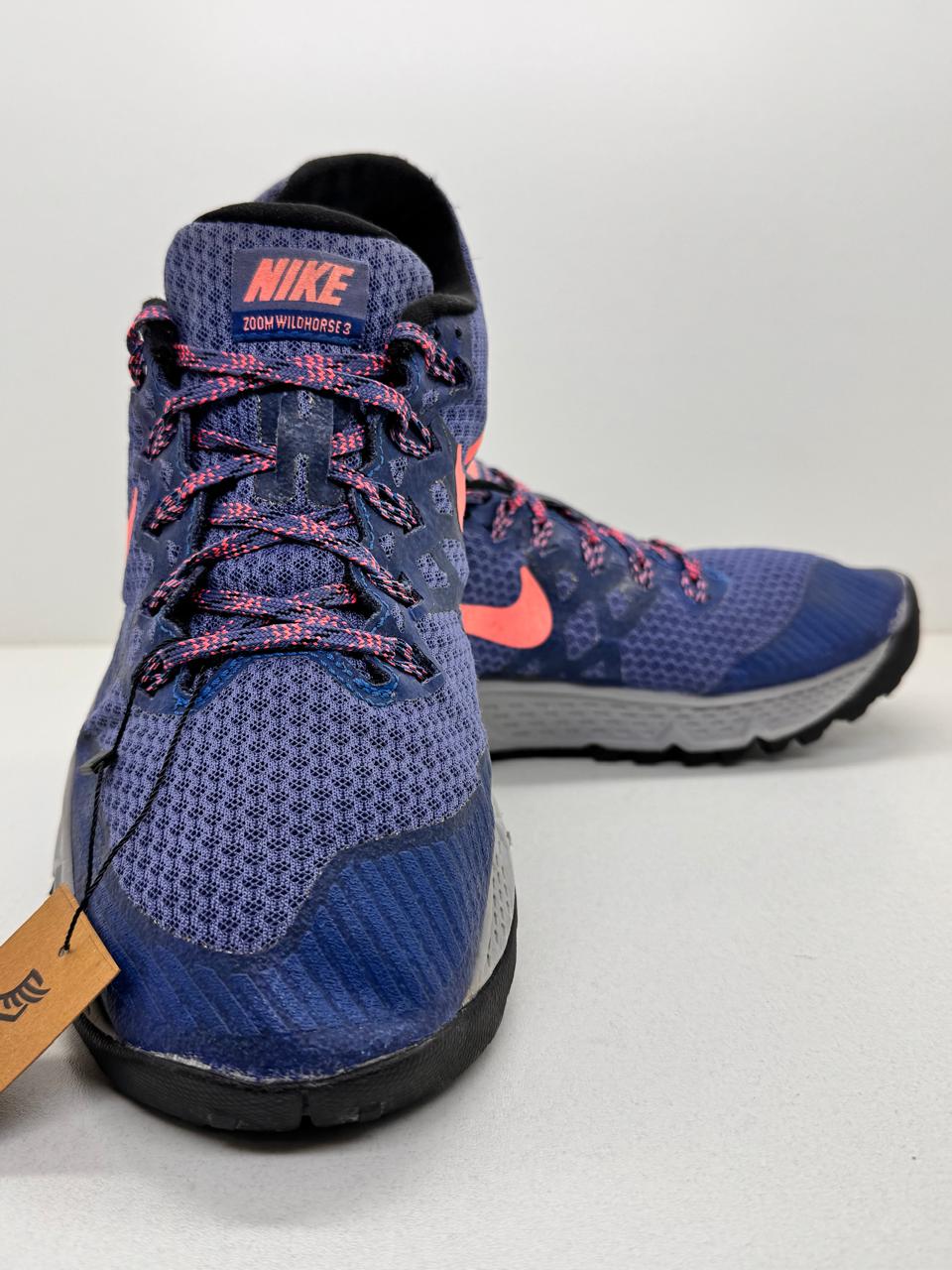 Nike Zoom Wildhorse 3