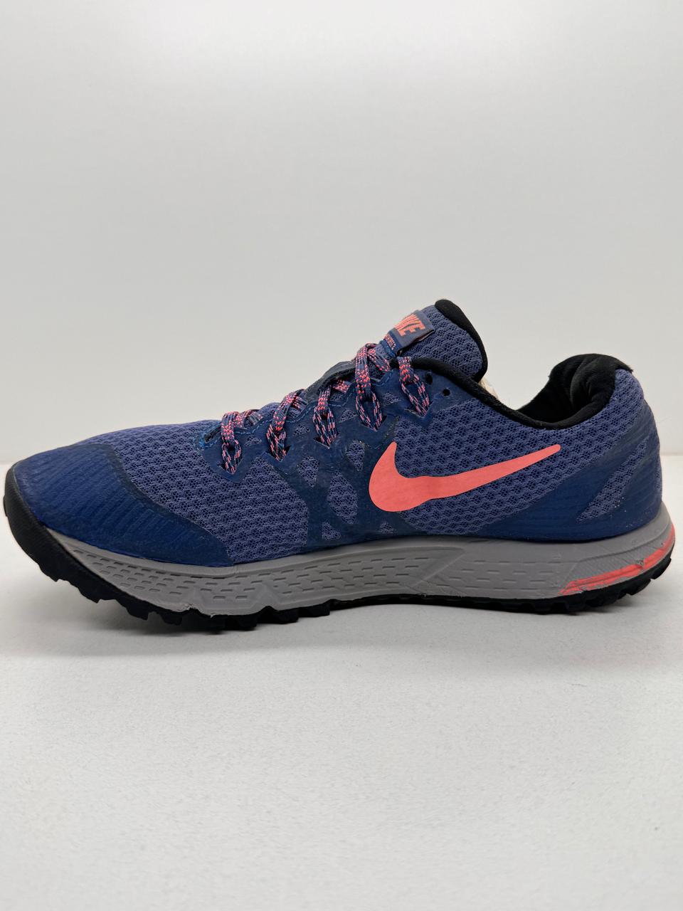 Nike Zoom Wildhorse 3