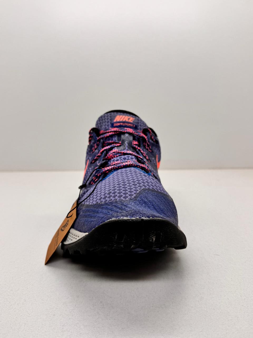 Nike Zoom Wildhorse 3