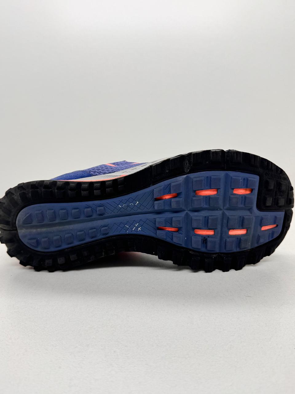 Nike Zoom Wildhorse 3